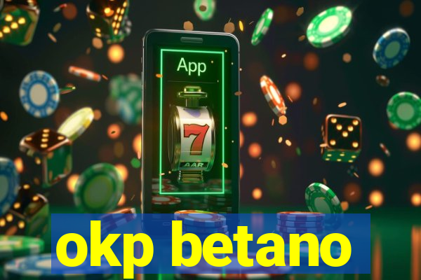 okp betano